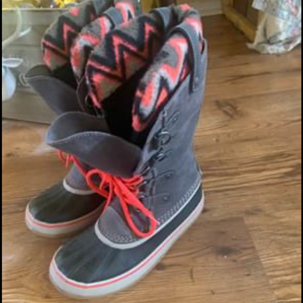 Sorel snow boot